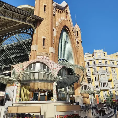 Luxury Sciences B 아파트