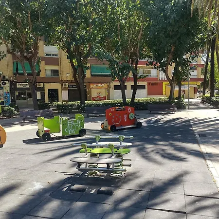 Luxury Sciences B 발렌시아