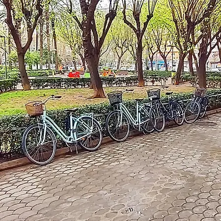 아파트 Luxury Sciences B