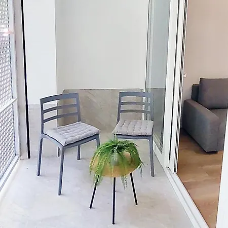 Luxury Sciences B 아파트