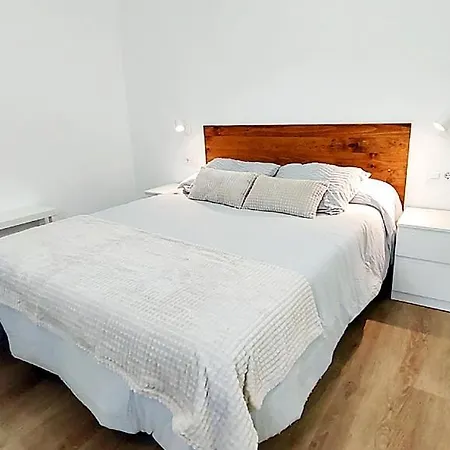 Luxury Sciences B 아파트 발렌시아