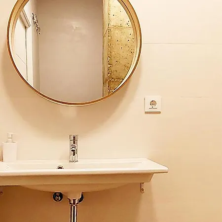 아파트 Luxury Sciences B 발렌시아