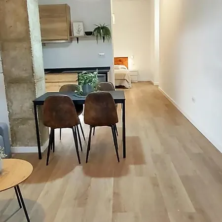 Luxury Sciences B 아파트