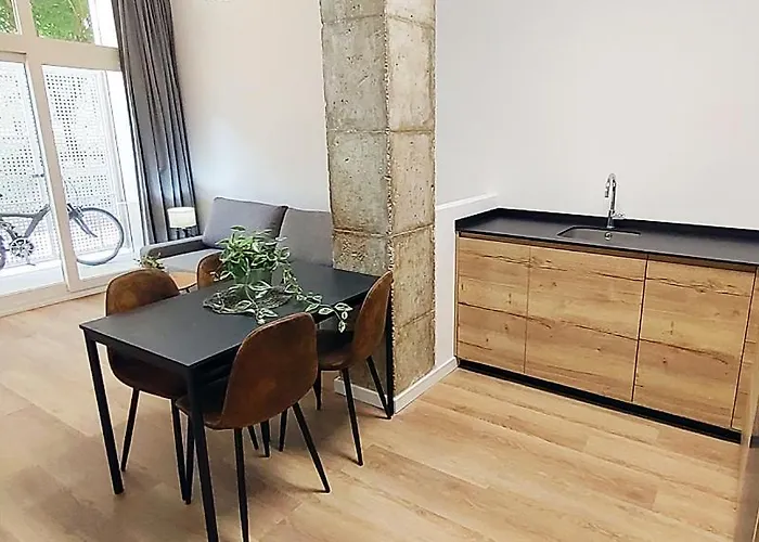 Luxury Sciences B Apartamento Valencia