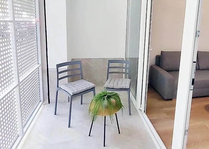 Luxury Sciences B Apartamento