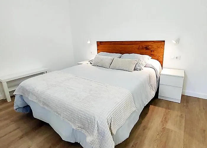 Luxury Sciences B Apartamento Valencia