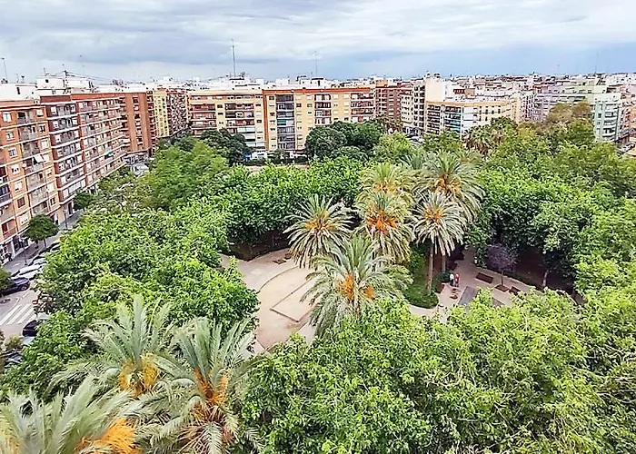 Luxury Sciences B Apartamento