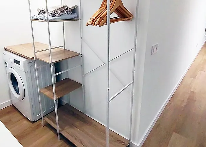 Luxury Sciences B Apartamento *