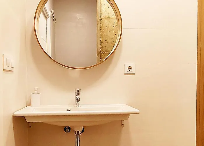 Apartamento Luxury Sciences B Valencia
