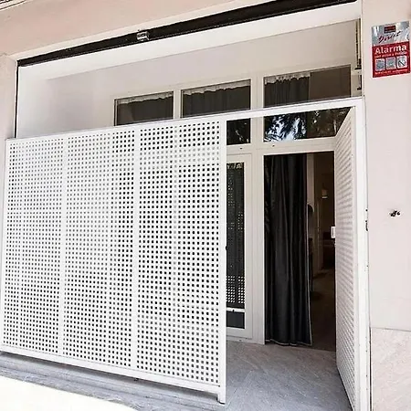 Apartamento Luxury Sciences B