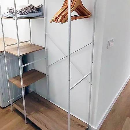 Luxury Sciences B Apartamento *